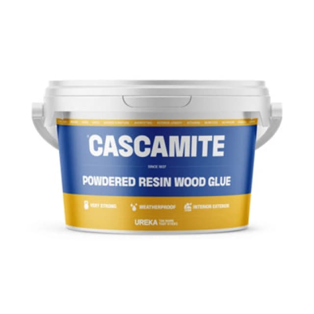 Cascamite K102053 Cascamite One Shot Structural Wood Adhesive Tub 500g K102053