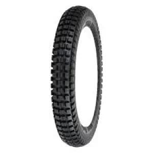 VeeRubber VRM308 3.50-17 TL 54L Rear wheel