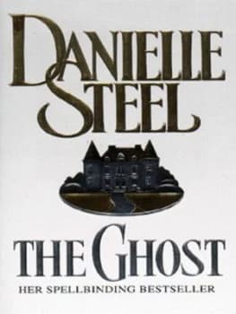 The Ghost by Danielle Steel Paperback