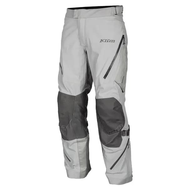 KLIM Badlands Pro Pant Monument Gray 34