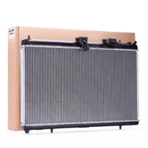 RIDEX Engine radiator PEUGEOT,CITROEN 470R0391 1330P1,1330P7,1330T3 Radiator, engine cooling,Radiator,Engine cooler 133364,9645610280,9649815280