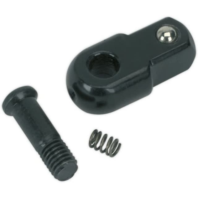 Loops Replacement 1/2" Sq Drive Knuckle Joint for ys01781 Breaker Bar Multi