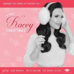 A Very Kacey Christmas by Kacey Musgraves CD Album