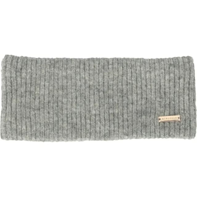 Athlecia Womens headband Athlecia Kotoko Gris Female TU