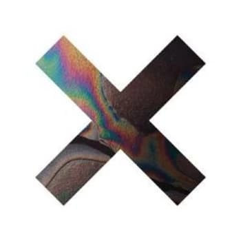 The xx - Coexist 12" Vinyl