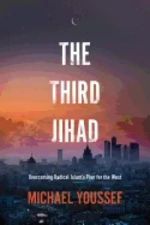 third jihad overcoming radical islamaa acs plan for the west