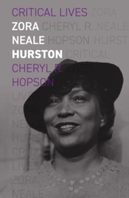 Zora Neale Hurston Paperback / softback