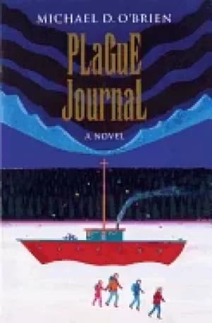 plague journal