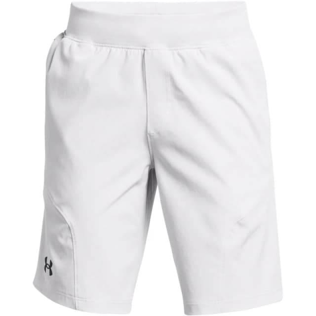 Under Armour Unstoppable Shorts Boys - Grey Grey 7 - 8 Years