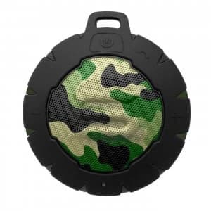 Soul Electronics Storm Portable Bluetooth Wireless Speaker