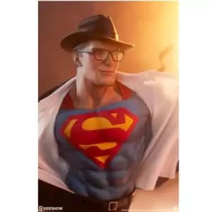 Sideshow Collectibles DC Comics Premium Format Figure Superman: Call to Action 50 cm