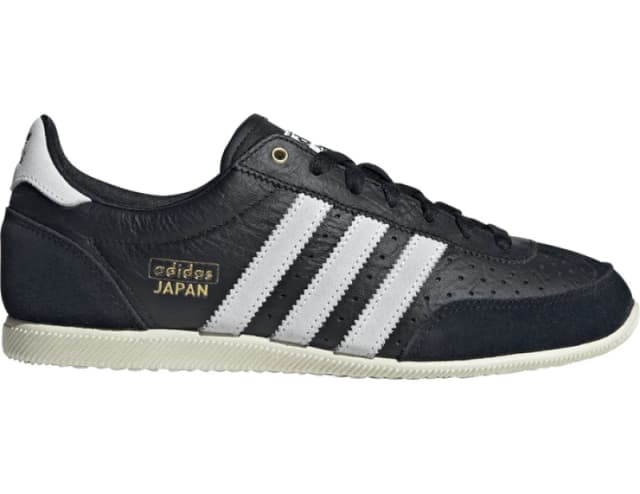 adidas Originals Japan Shoes Black/White female 3.5 (36)