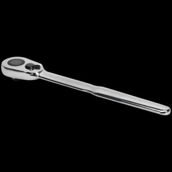 Sealey 3/8" Drive Low Profile Ratchet 3/8"