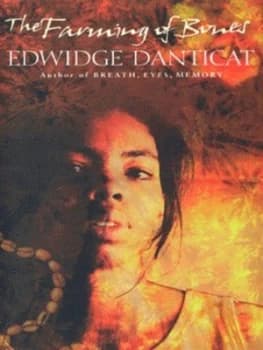 The Farming of Bones by Edwidge Danticat Paperback