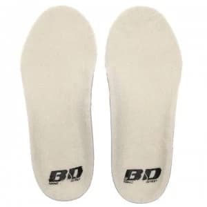 Boot doc BD Arctic S5 Insoles - Black