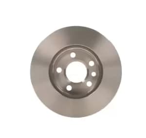 Bosch Brake disc VW 0 986 478 548 701615301A,701615301D Brake rotor,Brake discs,Brake rotors