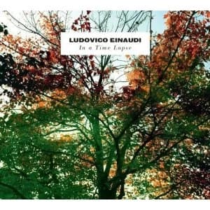 Ludovico Einaudi - In A Time Lapse Vinyl