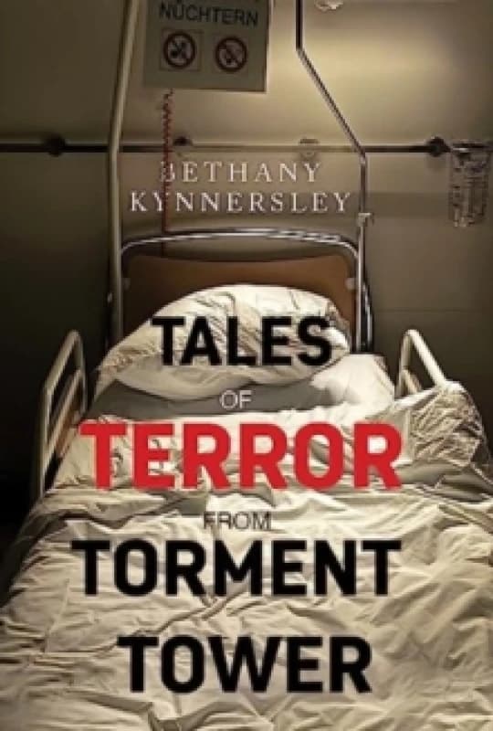 Tales of Terror from Torment Tower Paperback / softback