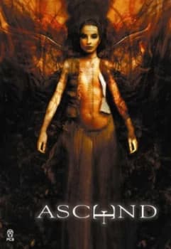 Ascend by Keith Arem Paperback