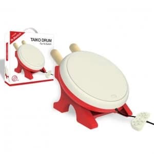 Dobe Taiko Drum for Nintendo Switch