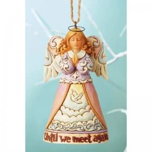 Heartwood Creek Bereavment Angel