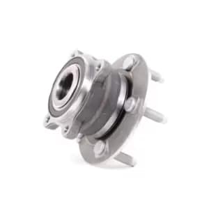 RIDEX Wheel bearing kit 654W0572 Wheel hub bearing,Wheel bearing OPEL,CHEVROLET,VAUXHALL,Astra J Sports Tourer (P10),ASTRA J,ZAFIRA TOURER C (P12)