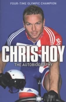 Chris Hoy by Chris Hoy Paperback