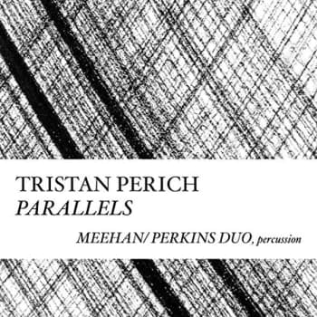 Tristan Perich - Tristan Perich: Parallels CD