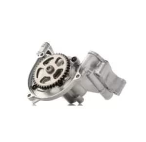 RIDEX Oil Pump VW,AUDI,SKODA 596O0070