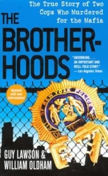The Brotherhoods by Guy Lawson Paperback