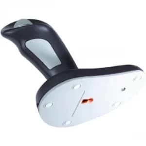 3M EM500GPL Ergonomic Mouse Large with USB cable