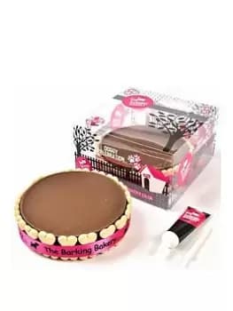 Rosewood Nature's Best Small Pet Celebration Cake 235g