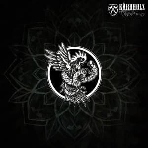 Karbholz - Herz & Verstand (Limited Edition) Vinyl