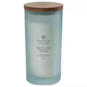Chesapeake Bay Candle Reflection & Clarity Scented Candle 355g