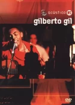 Gilberto Gil: Acustico - DVD - Used