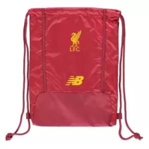 New Balance Drawstring Bag - Black