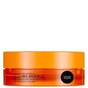 NAILS.INC Party Recharge Refreshing Vitamin C Under Eye Masks x 20