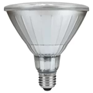 Crompton LED PAR38 Clear 18W Dimmable 3000K ES-E27