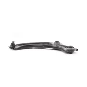RIDEX Suspension arm Front Axle Left 273C1036 Track control arm,Wishbone NISSAN,MICRA IV (K13),NOTE (E12)