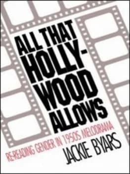 All that Hollywood allows by Jackie Byars