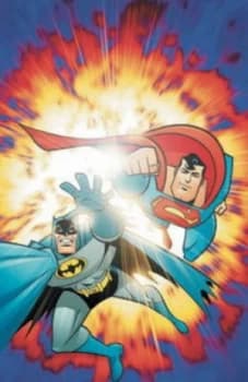 The All-New Batman by Sholly Fisch and Rick Burchett and Dan W Davis Book