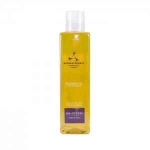 Aromatherapy Associates De-Stress Shower Oil 250ml