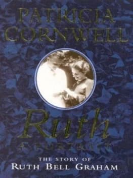 Ruth by Patricia Daniels Cornwell Book