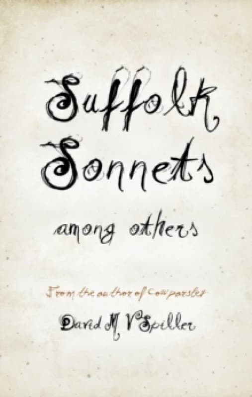Suffolk Sonnets Among Others Paperback / softback
