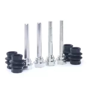 RIDEX Guide Sleeve Kit, brake caliper VW,AUDI,SKODA 1165G0021 3D0698470,8E0698470,3D0698470 8E0698470,3D0698470,8E0698470,3D0698470,8E0698470
