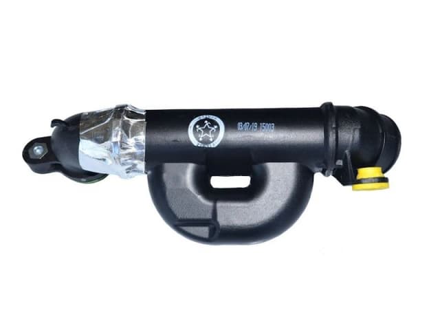 HORTUM 15003 Intake Manifold, air supply Plastic Intake Manifold,air supply (859)