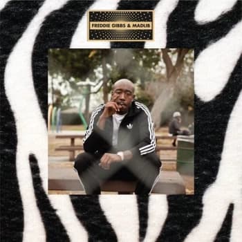 Pinata by Freddie Gibbs & Madlib CD Album