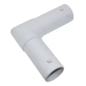 Precision Match Goal Posts Spares (bs 8462 Approved) (bottom Elbow)