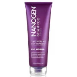 Nanogen Thickening Treatment Shampoo for Women