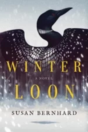 winter loon a novel